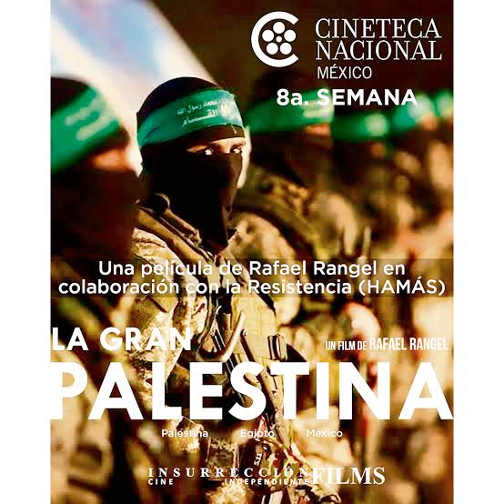 Uruguay: Screening of Hamas propaganda film at university canceled after outcry – EJP