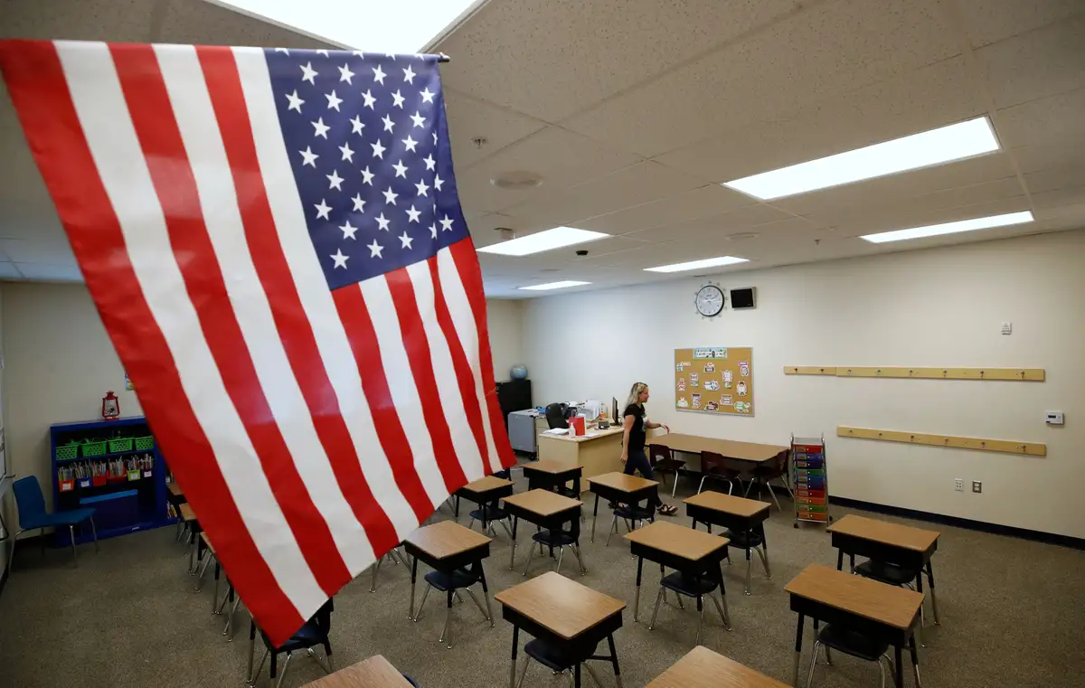 Nearly three-quarters of Jewish teachers’ union members self-censor over antisemtic or antizionist hostility