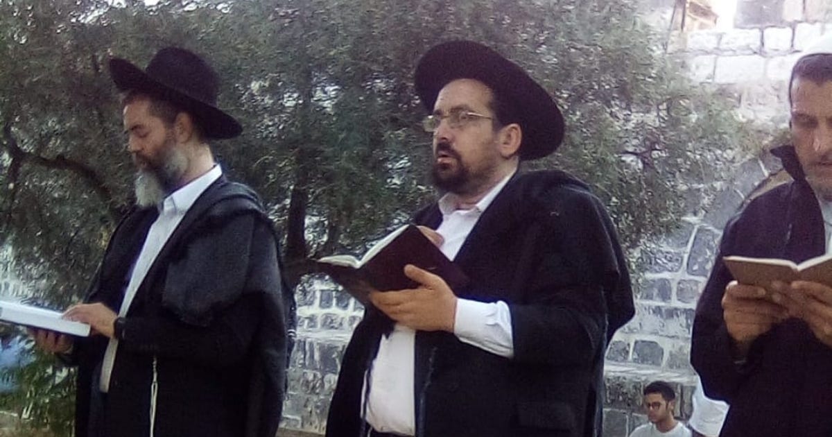 Israel Police ease restrictions on Jewish prayer at Temple Mount/Al-Aqsa