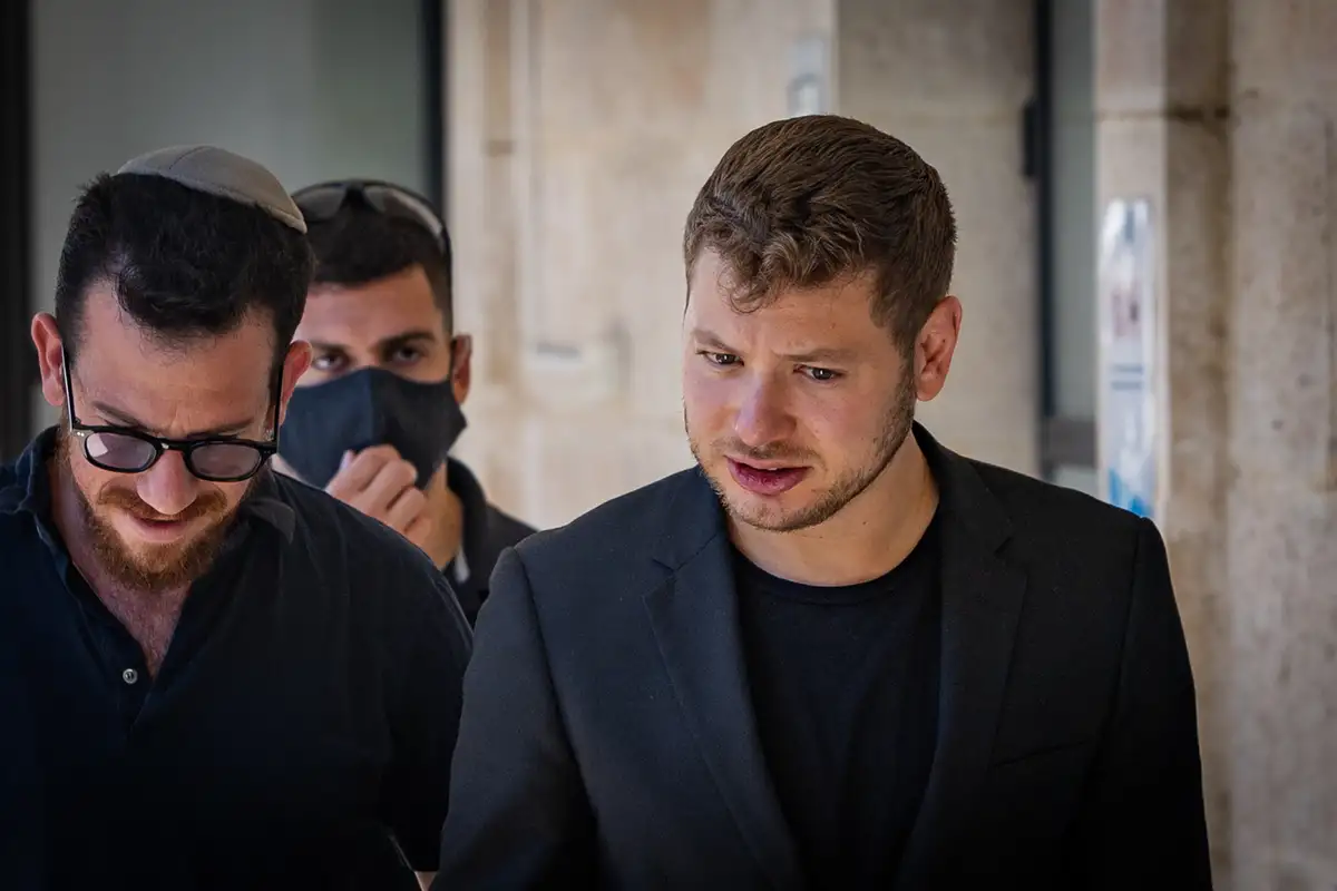 Benjamin Netanyahu’s son ‘flees US’ after ‘Iranian assassination plot’