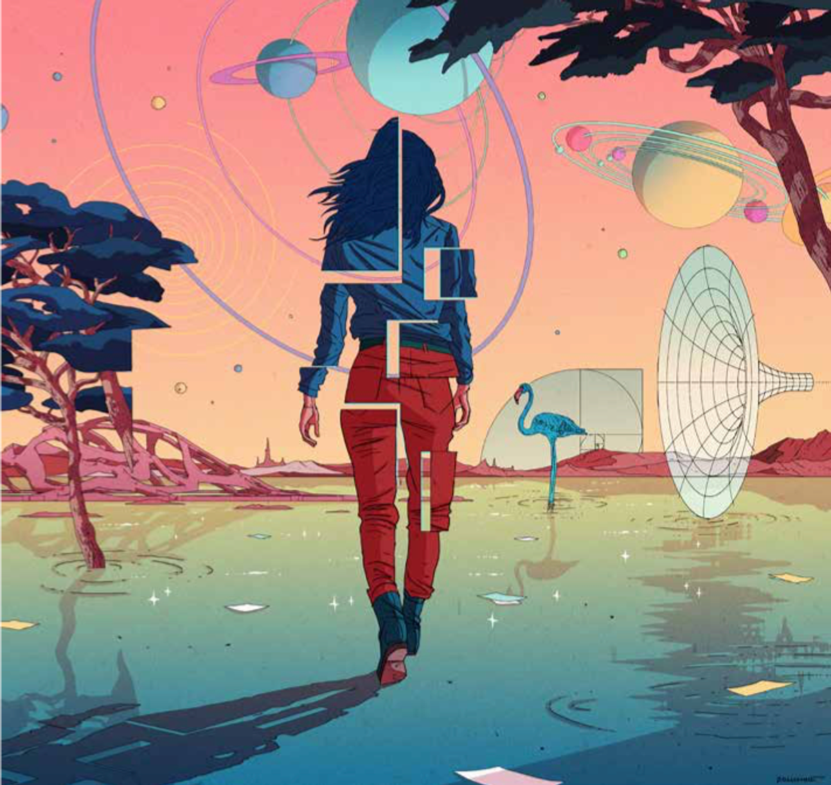 The Internet Is Dead – Tablet Magazine
