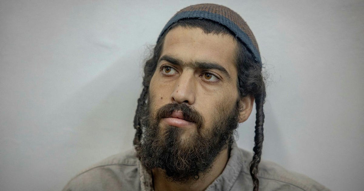 Settler charged with violating order over alleged violence against Palestinians attacked by fellow prisoners