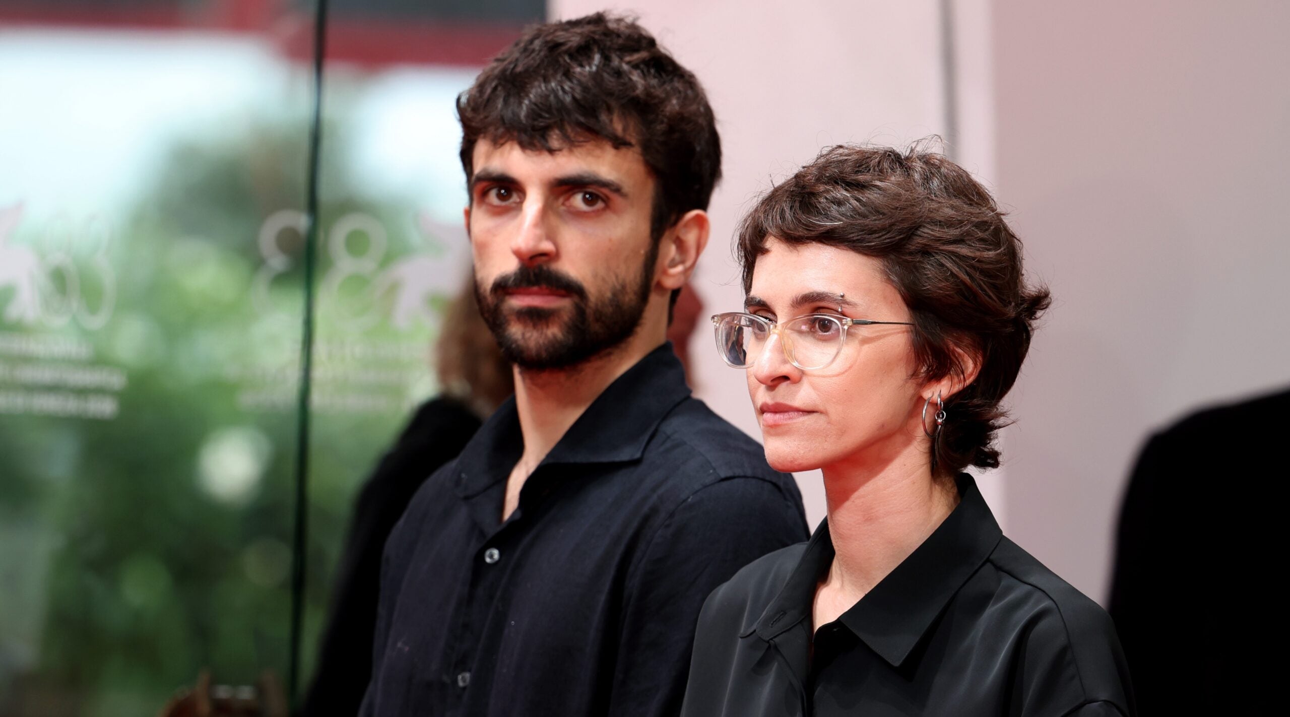 Documentary alleging Israel committed wanton killing in Gaza gets standing ovation in Venice