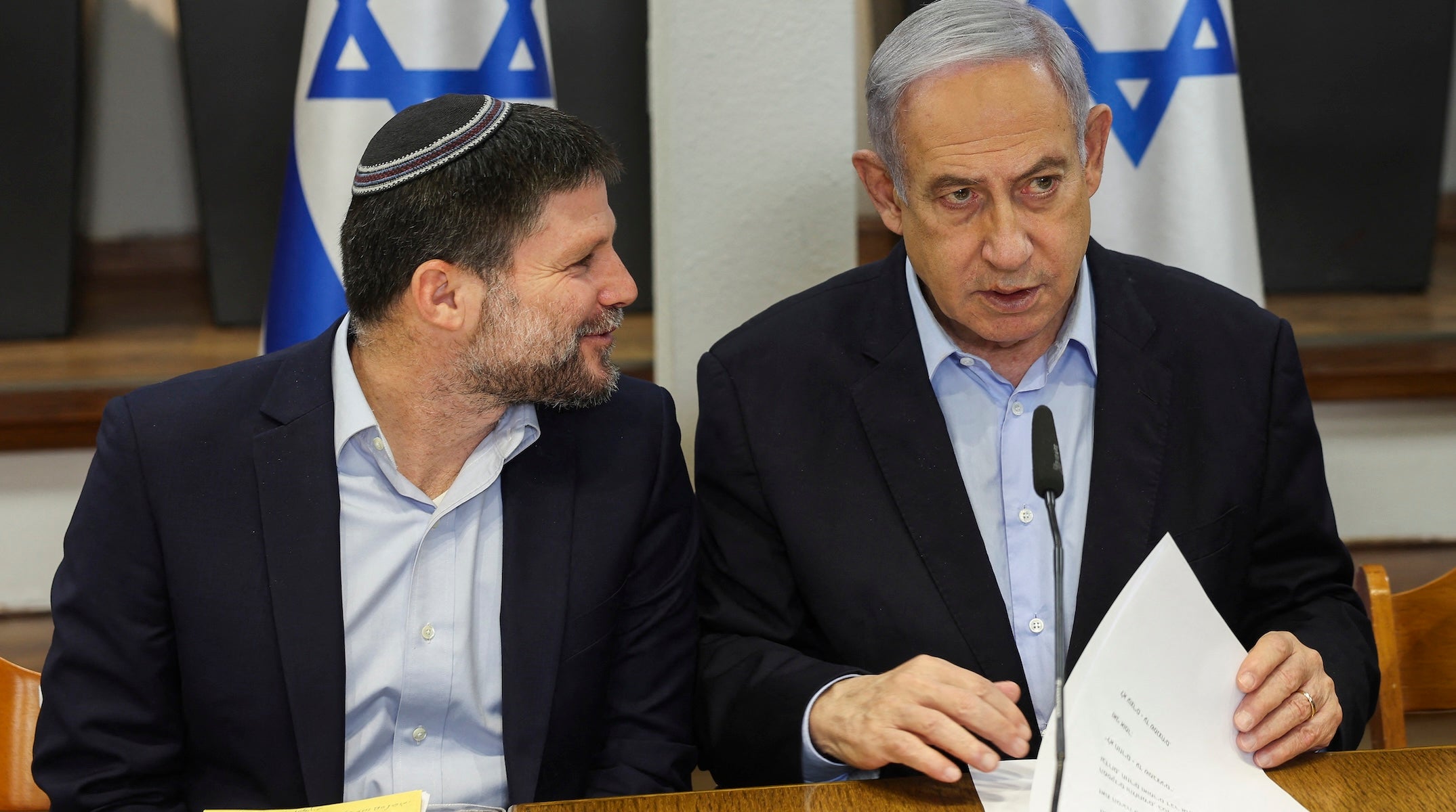Judicial reform 2.0: How Netanyahu’s plans to reshape the courts could affect Israel’s democracy