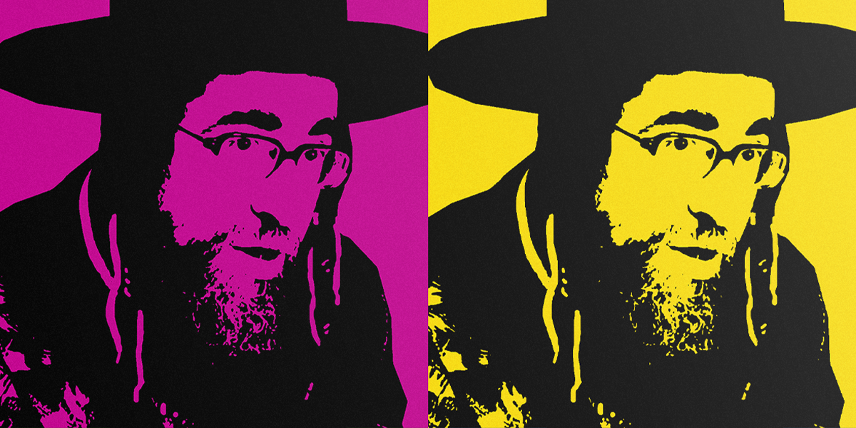 Pop Rabbis – Tablet Magazine