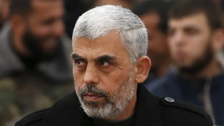 ‘Earthquake in the prisons’: The message from Sinwar that was misinterpreted in Israel