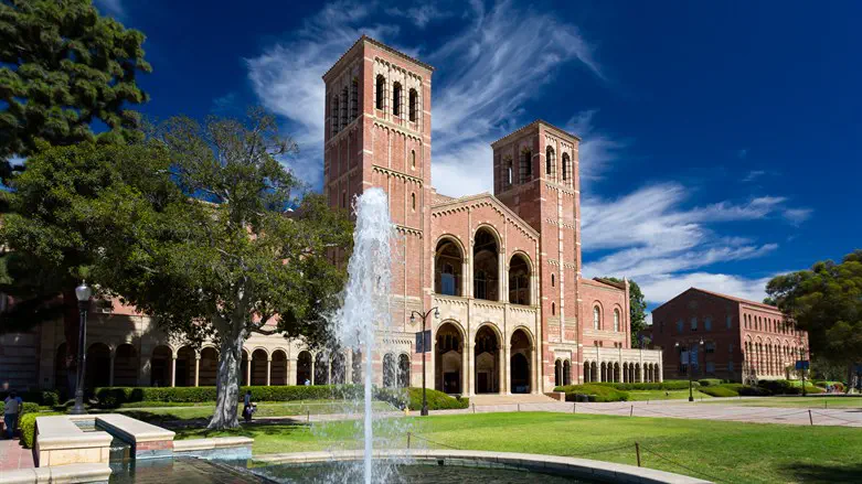 UCLA Chancellor condemns speech by 9/11 mastermind’s laywer on 9/11