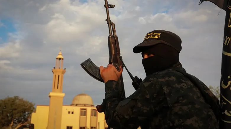The West is too busy criticizing Israel to notiice the massacres of Christians