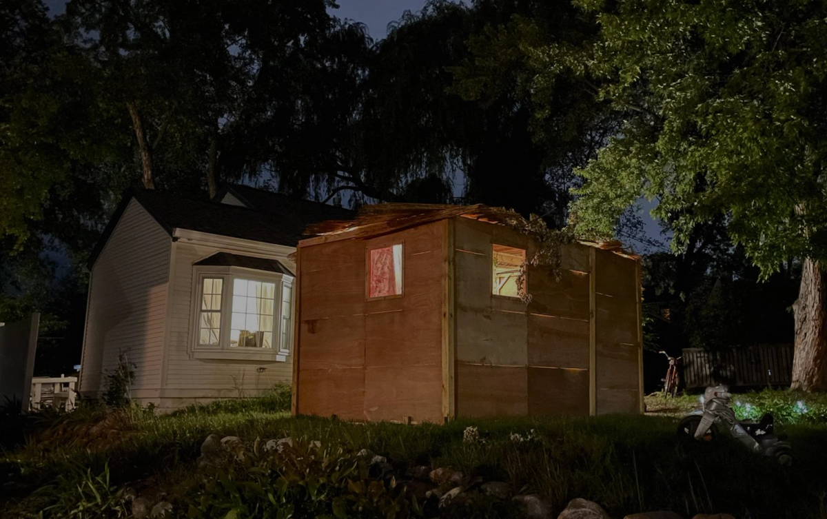 The Meaning and Symbolism of the Sukkah – Tablet Magazine