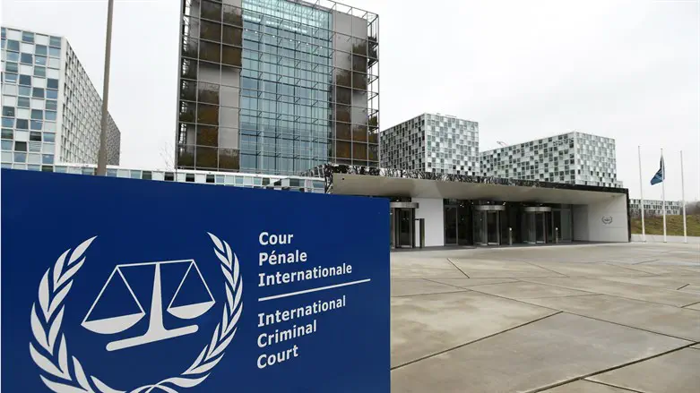Report: Trump administration preparing sweeping sanctions against ICC
