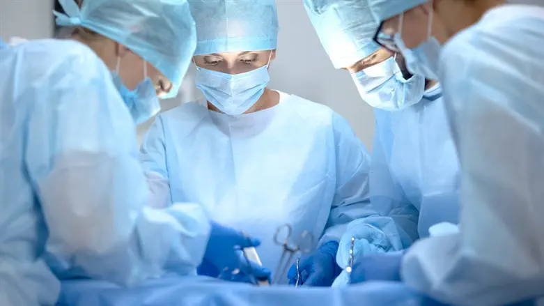 Jewish patients hide their identity amid NHS antisemitism