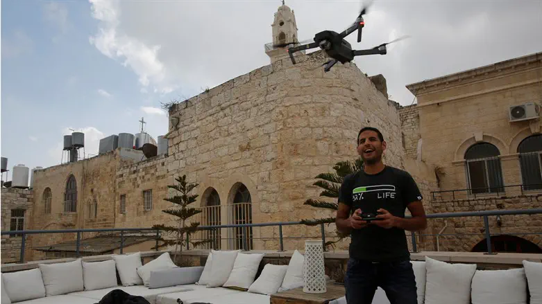Nas Daily founder: Western activism has harmed the Palestinian cause