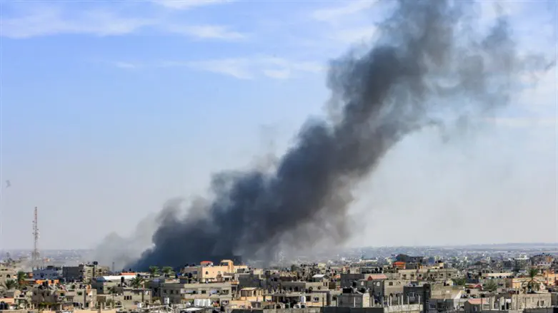 IDF confirms: Hamas finance chief funneled over NIS 1 billion to terror
