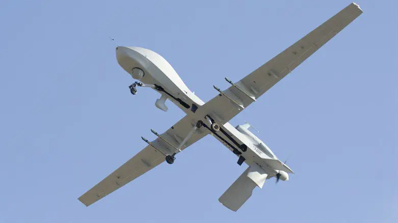 Report: Iran turns to Russia for upgraded drones against Israel, US
