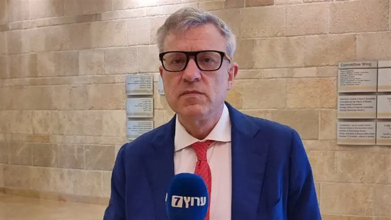 Israel’s weapon against boycotts – a boycott of the PA