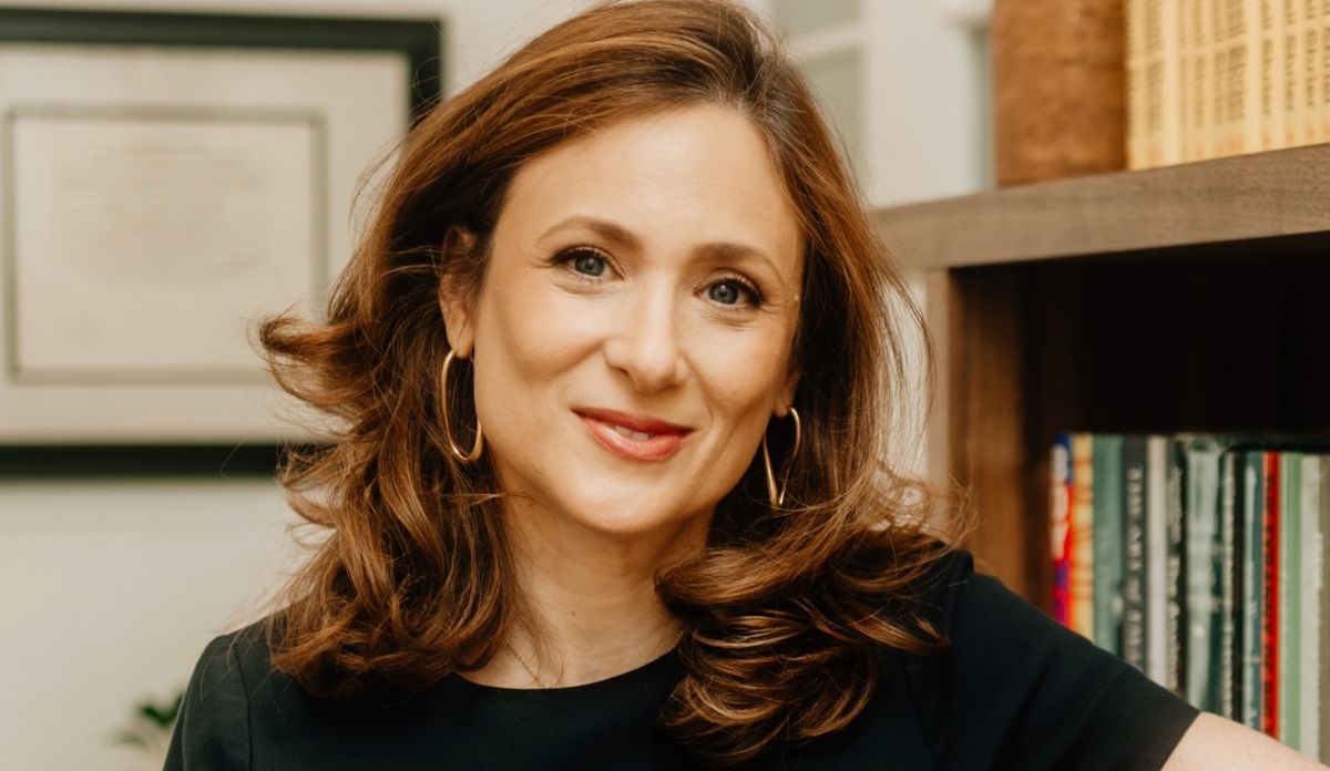 18 Questions: Abigail Shrier – Tablet Magazine