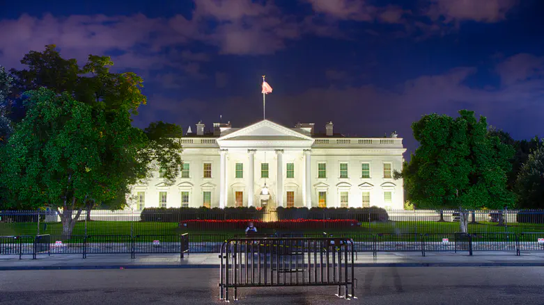 Report: White House blocked statement condemning UK sanctions on Judea and Samaria