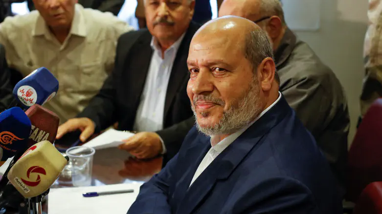 From terror to diplomacy? Hamas offers to bring peace to Yemen