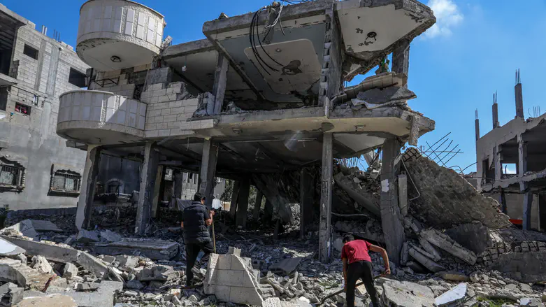 Netanyahu and Katz confirm: Hamas Northern Gaza Strip Brigade eliminated