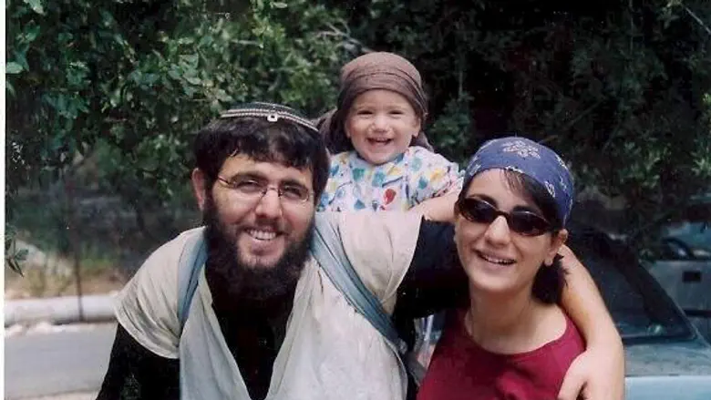 IDF confirms: Terrorist who murdered six Jews in Judea and Samaria eliminated