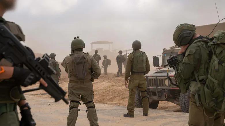 Poll: Nearly three-quarters of Jewish Israelis reject full Gaza pullout