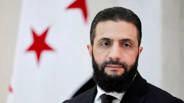 Syrian President: It is not possible for October 7 to dictate Israel’s policies