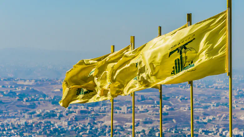 US sanctions Hezbollah, Iran proxy networks in expanded economic campaign