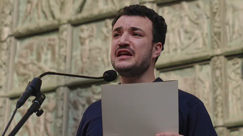 Mahmoud Khalil sues Columbia over harassment of Palestinian Arab activists