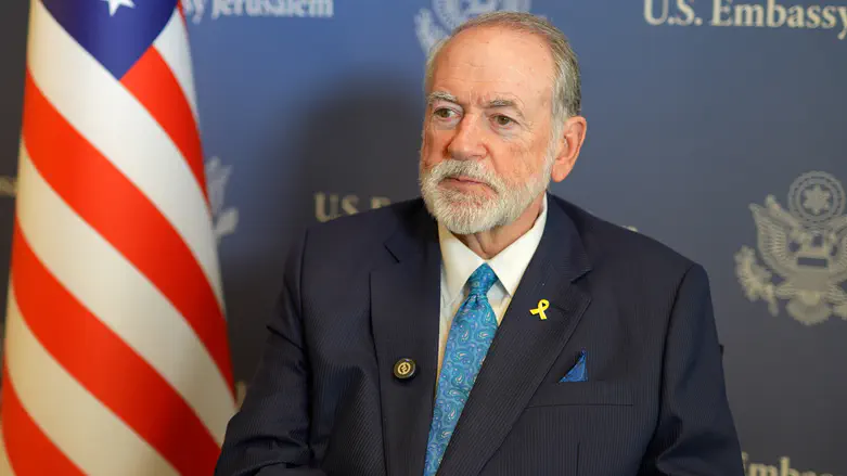 Huckabee fires back at Mamdani: “Israel didn’t commit genocide”