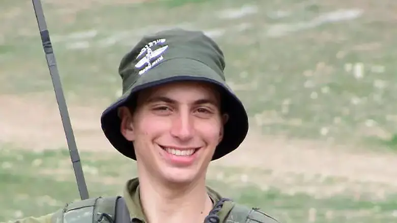 Eliminated Hamas commander held Hadar Goldin, Israeli hostages