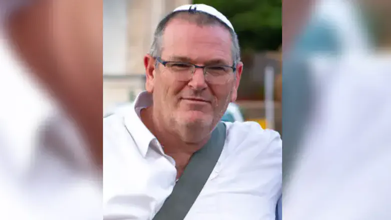 Gaza smuggling suspect seeks visit to Shin Bet chief