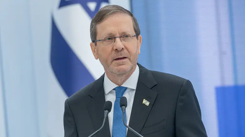 Herzog slams anti-IDF film