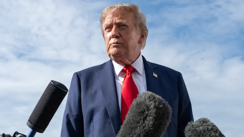 Trump praises Kushner, Witkoff on Gaza: Nobody could’ve done the job