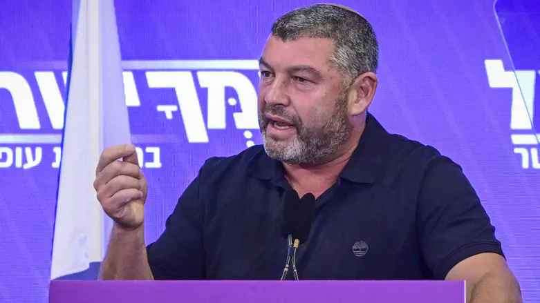 New poll: Likud drops to 18 seats, Winter crosses threshold