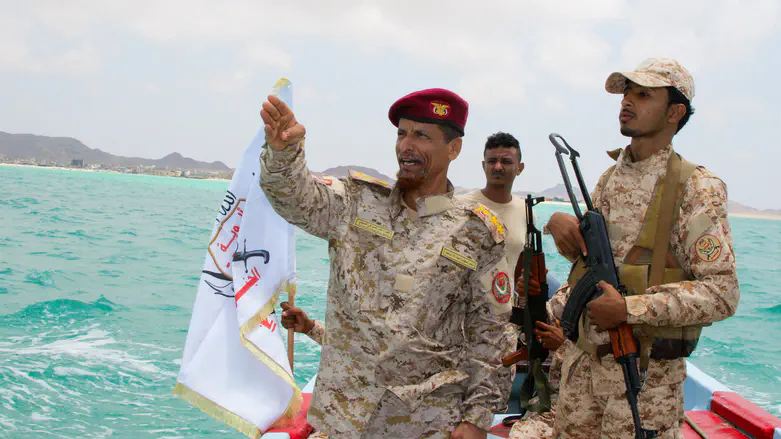 ‘Anarchy on its way’: Calls in Israel for international coalition against Houthis