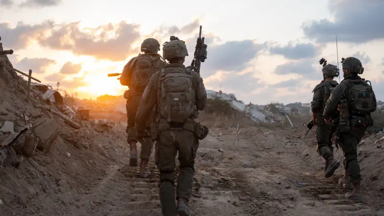 Criminal complaint filed against IDF soldier vacationing in Tuscany