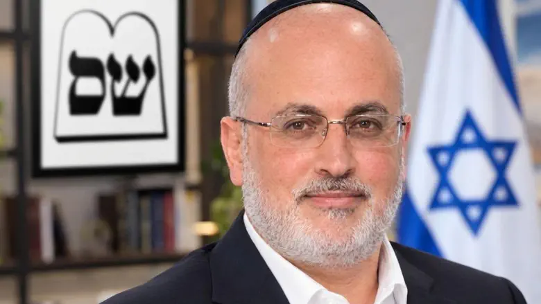 ITIM petitions to disqualify Shas Knesset candidate over cooling-off period