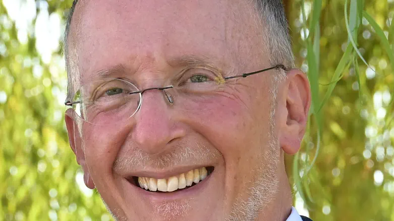 The Four Species of Israel’s economy