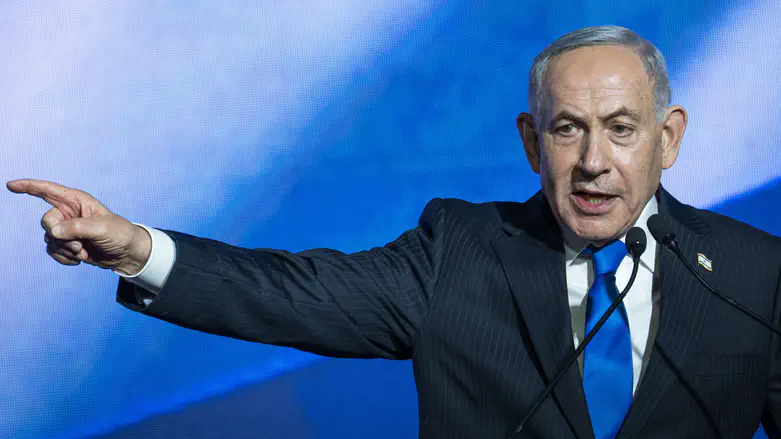 Netanyahu: “Hamas will try to disrupt the elections”