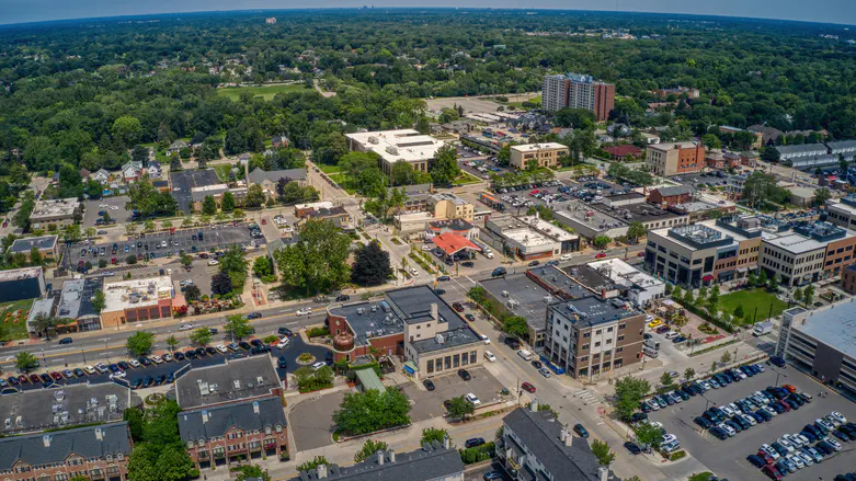 Lawsuit against Dearborn, Michigan: Ramadan celebrated, Jewish holidays ignored