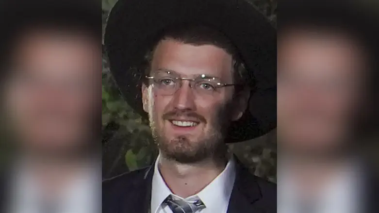 Two months missing: Police seek public’s help locating 24-year-old Jerusalem man