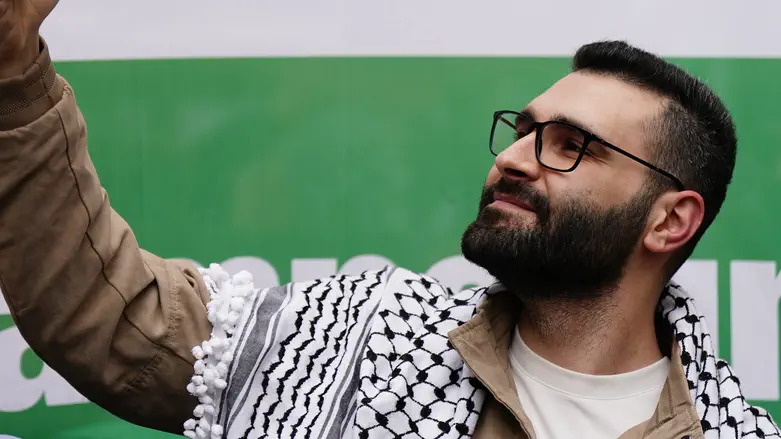 Revelation raises questions about reporting from Gaza