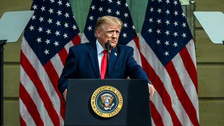 Trump on Flydubai terror attack: Copilot was perhaps a terrorist or whack-job
