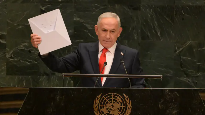 Netanyahu’s message on Iran and the voices the world must hear
