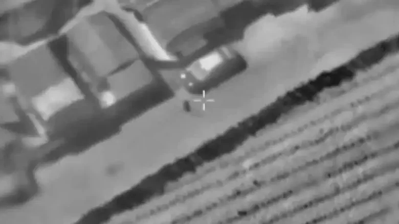 IDF eliminates Hamas Nukhba commander