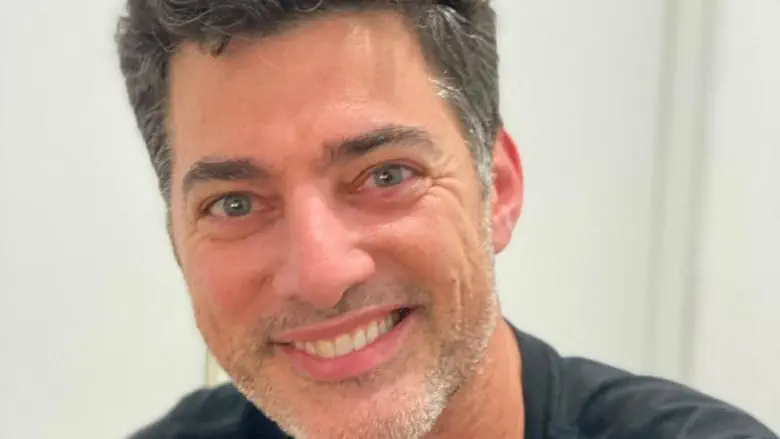 Israeli actor and pilot Guy Kapulnik killed in California plane crash