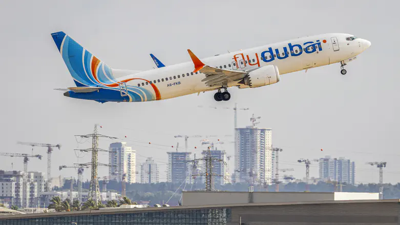 Following attempted attack: Flydubai service to Israel suspended for six days