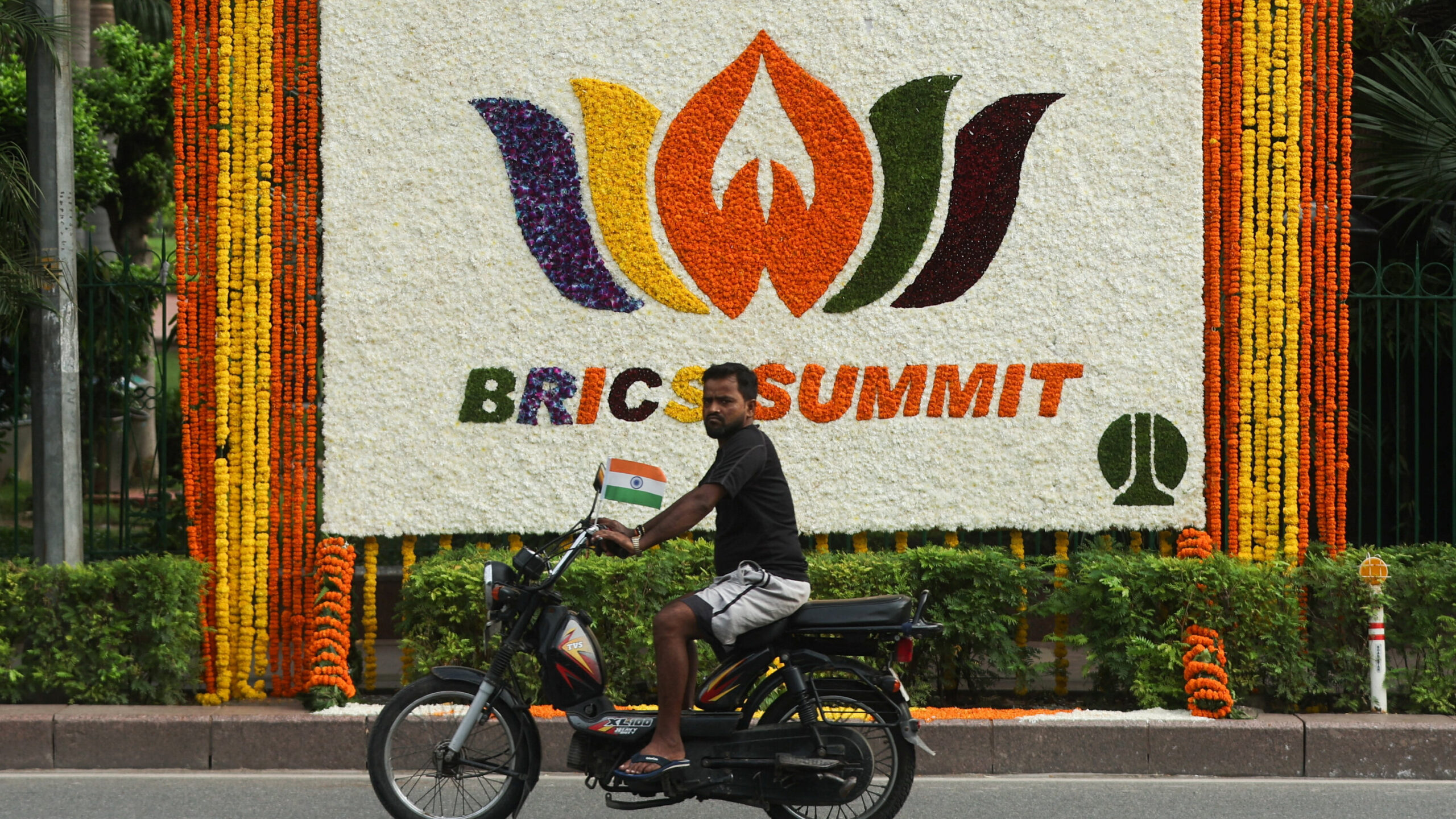 As Oil Prices Rise, BRICS Leaders Have What U.S. Doesn’t: Iran at the Table