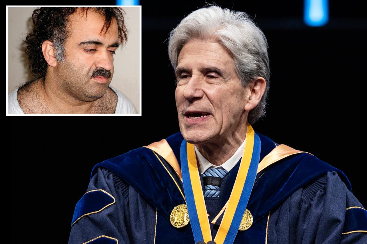 UCLA should tell radical faculty they are free to leave