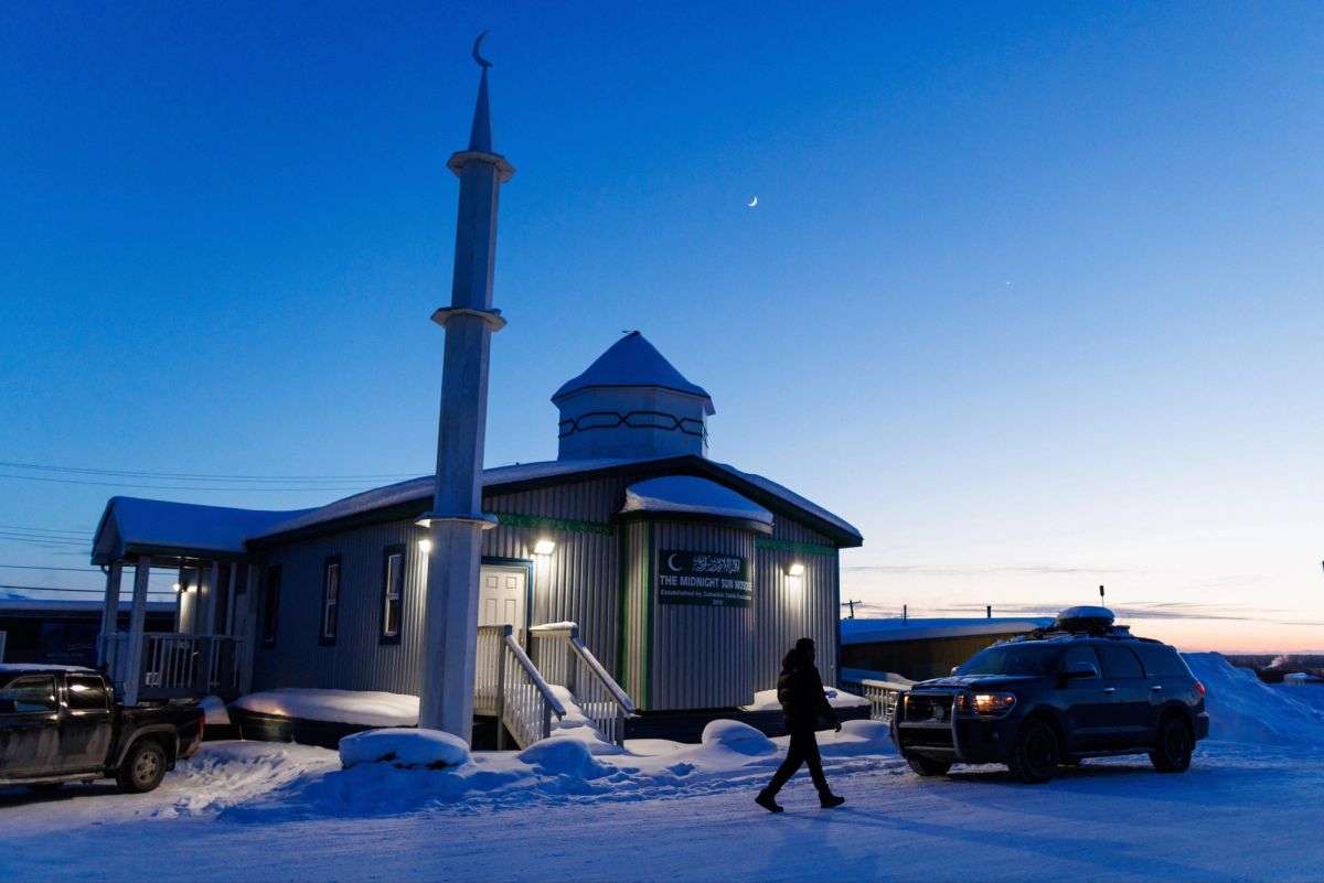 The Muslim Brotherhood’s Campaign to Islamize Canada – Tablet Magazine